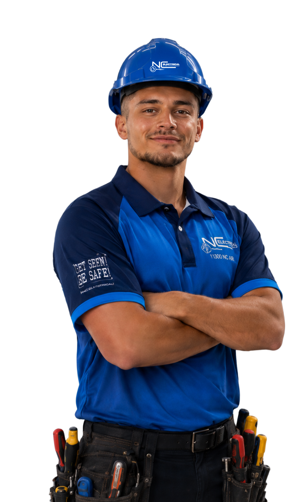 Team member 1