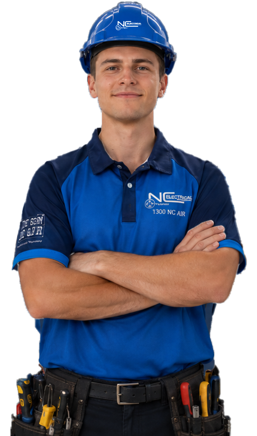 Team member 3