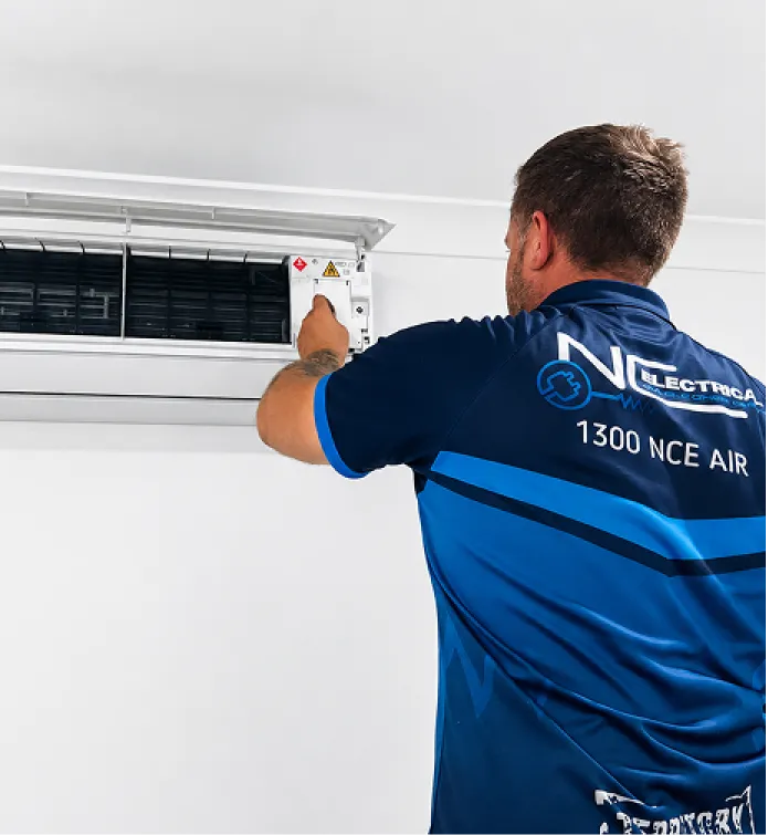 Air Conditioning Installation & Maintenance